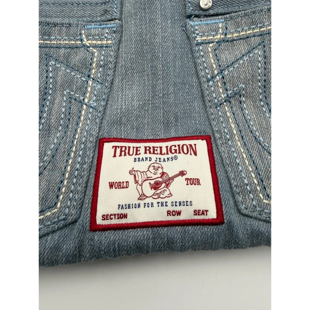 True Religion true religion
